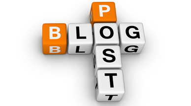 Blog Posting Services
