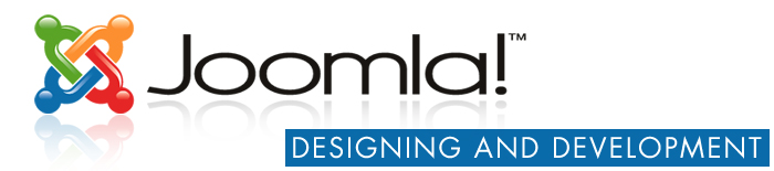 joomla web development