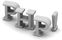 PHP Website Design
