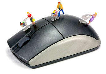 ecommerce web development