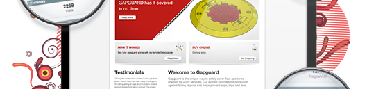ecommerce website design