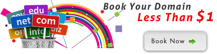 Register your Domain Domain Name Registration